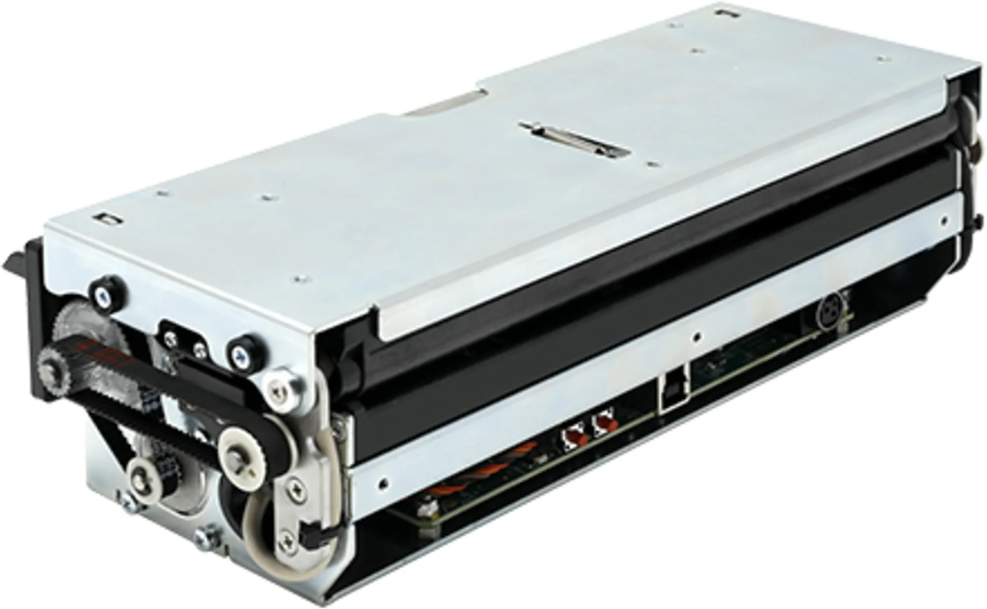 Imagen 0 de Scaner A4 Frontal y Trasero Color