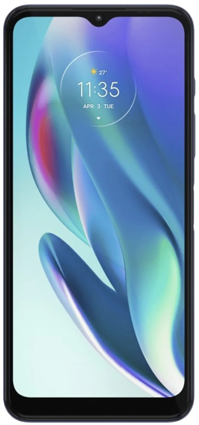 Imagen 4 de Motorola Moto G50 Blue