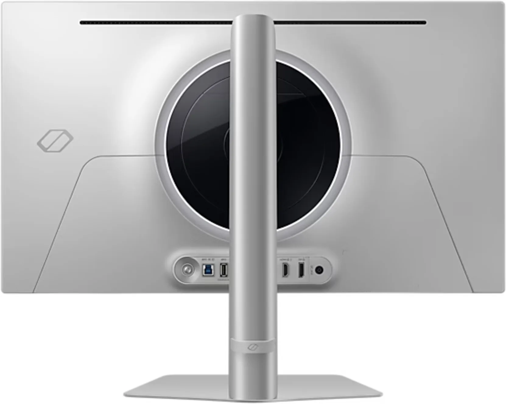 Imagen 19 de Monitor Gamer Samsung G60SD Odys 27" OLED 2560*1440 DP HDMI USB 360Hz 0.03ms