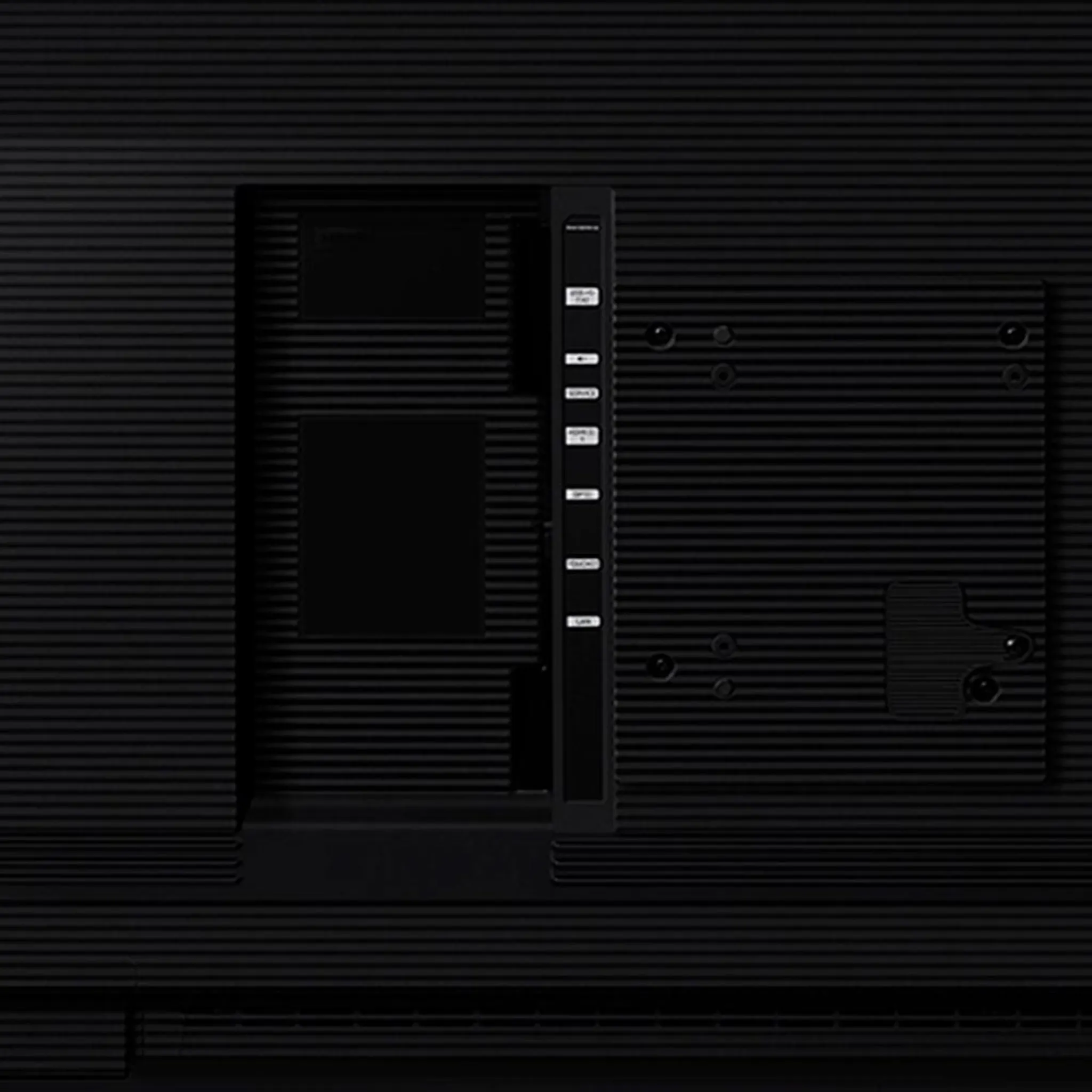 Imagen 3 de Pantalla Interactiva Táctil Samsung Flip ProWM75B 75" VA WiFi LAN BT DP HDMI USB