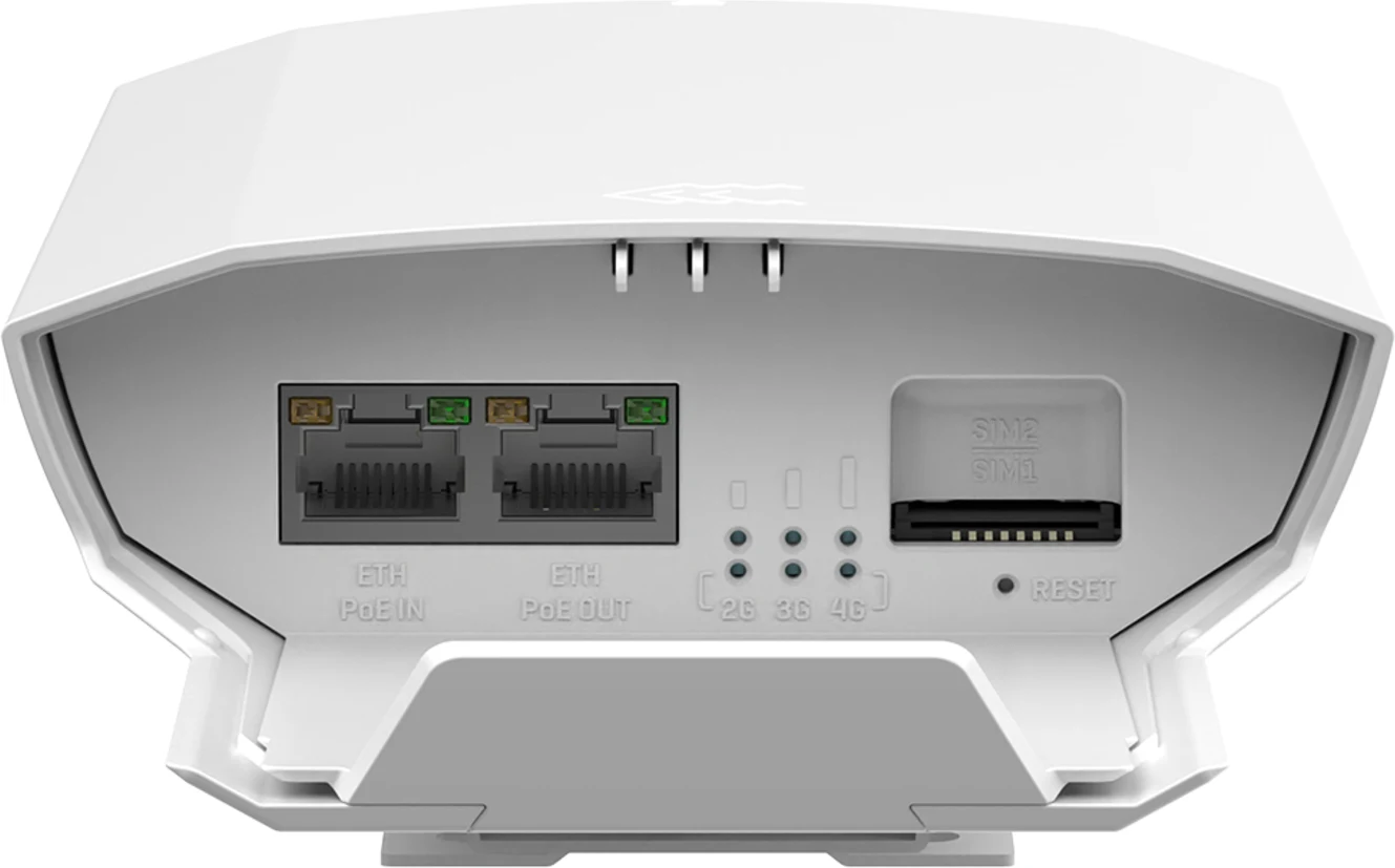 Imagen 3 de Router Teltonika OTD140 LTE Cat 4 Outdoor