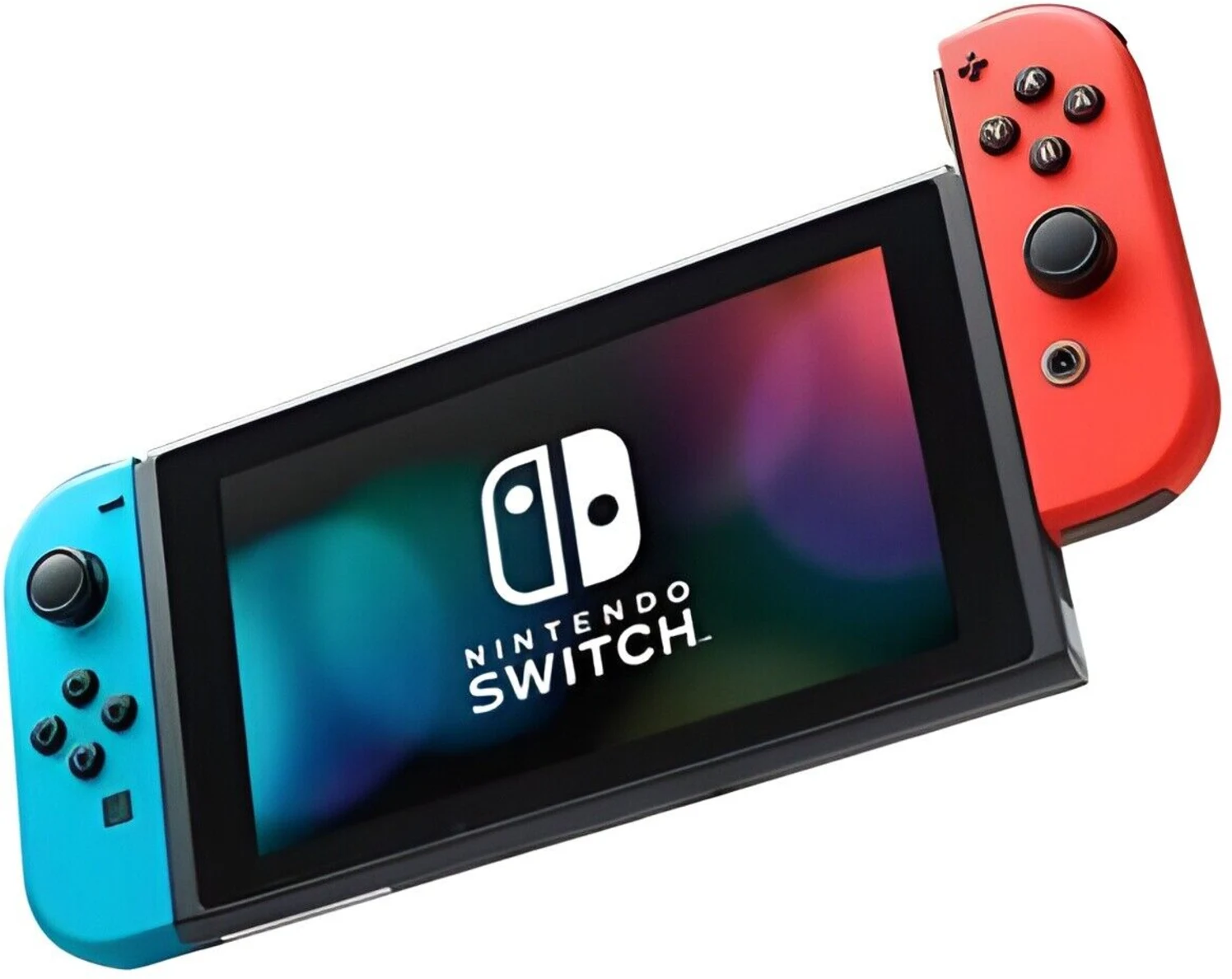 Imagen 2 de Nintendo Switch Neon [Japan]