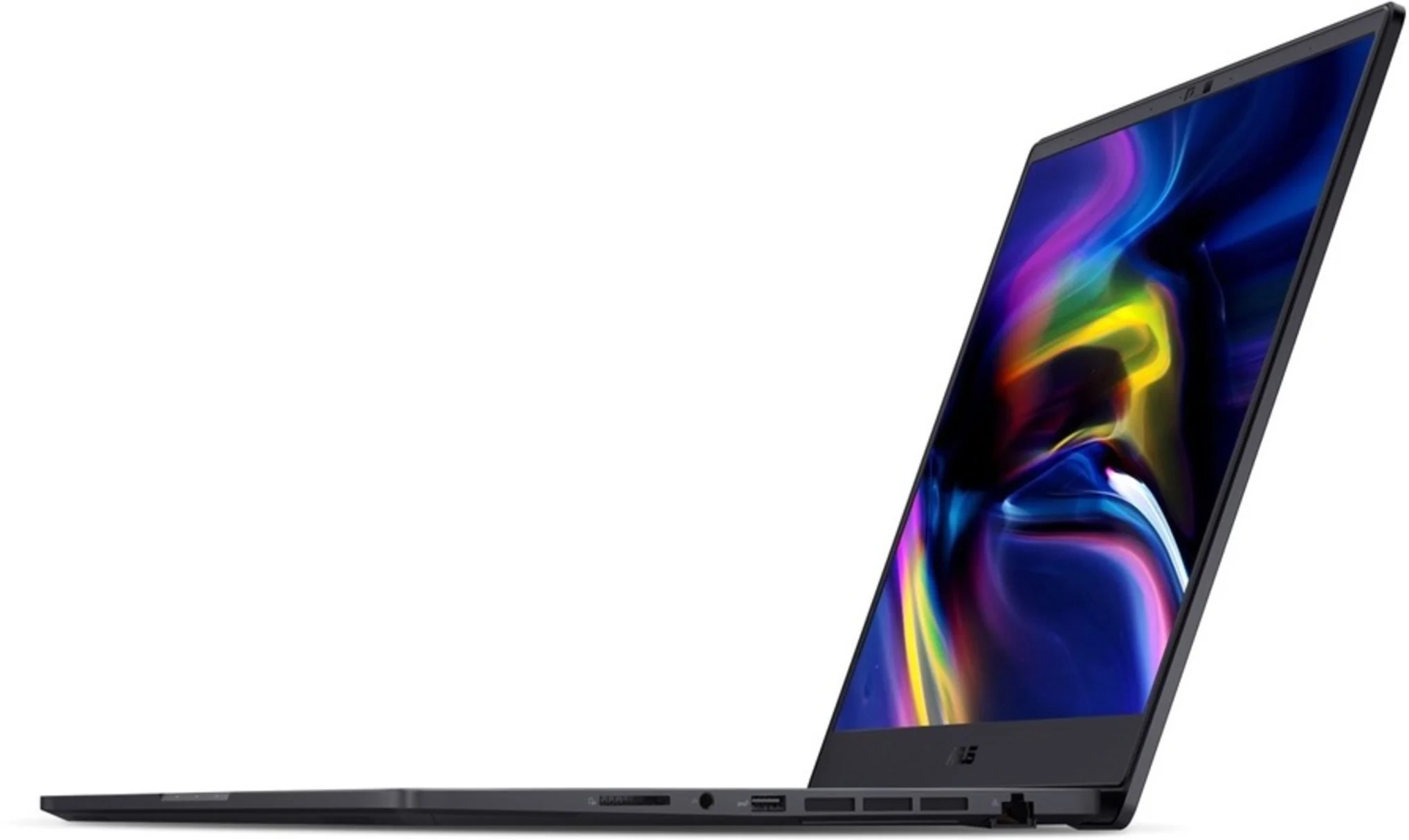 Imagen 10 de Notebook Asus ProArt StudioBook 16 OLED Xeon W-11955M RAM32 SSD1TB 16"Vi6GB W11P