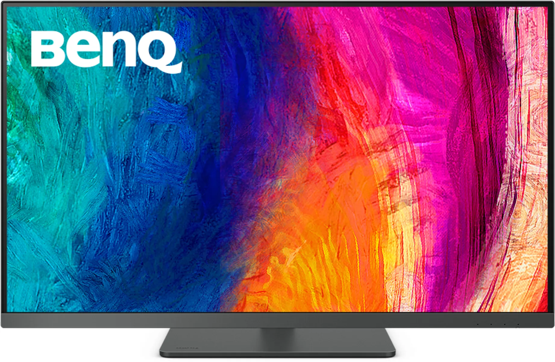 Imagen 2 de Monitor BenQ PD3205U 32" 4K UHD 3840*2160 IPS DP HDMI USB 60Hz