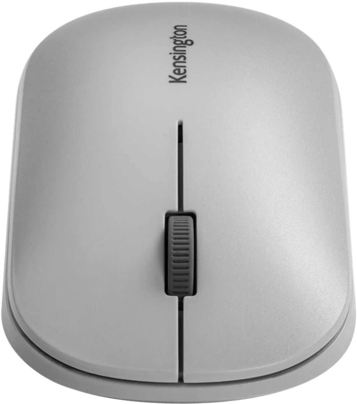 Imagen 6 de Mouse Kensington Slimblade Inalámbrico USB y BT 4 botones SAP 27547 Color Gris