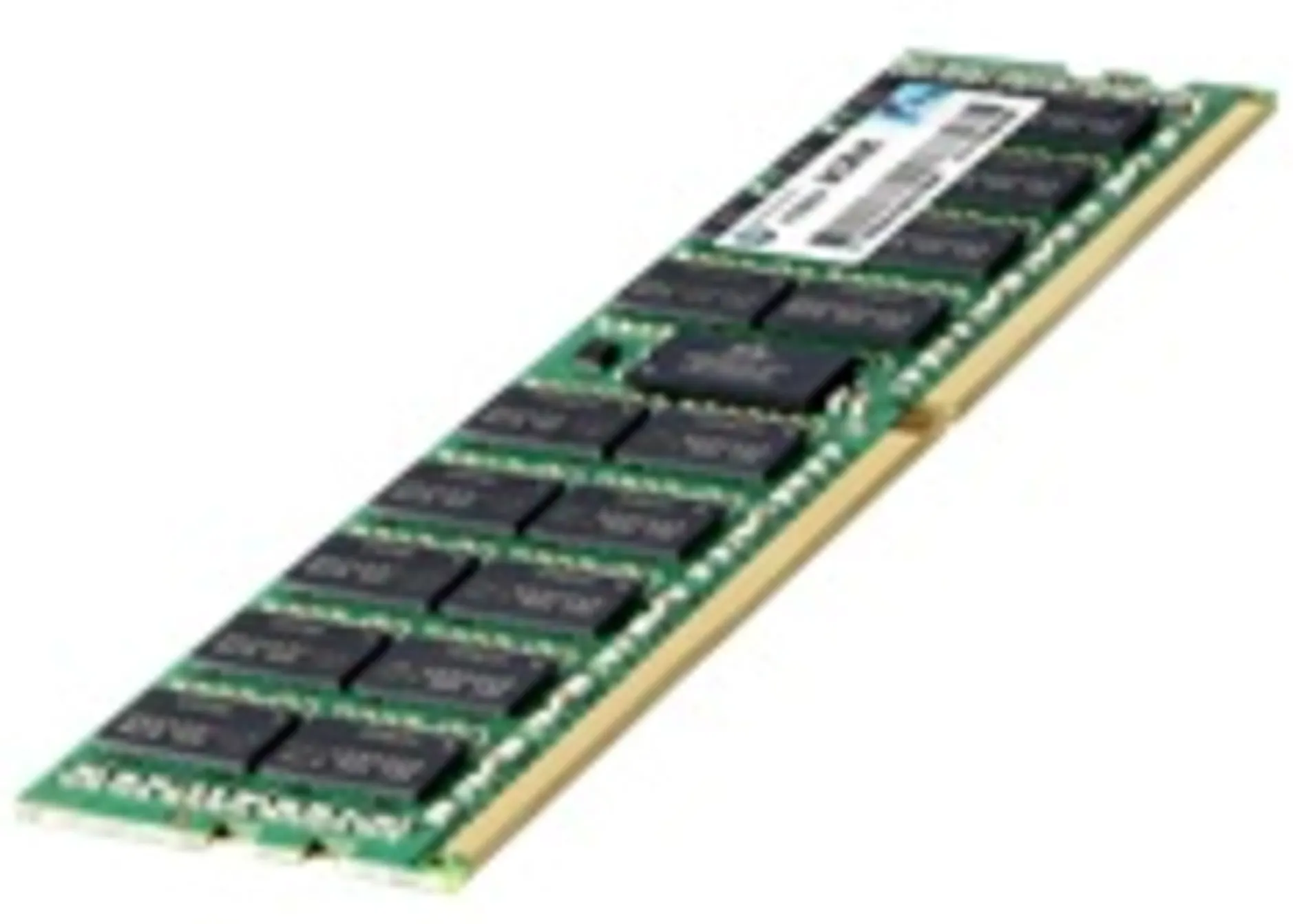 Imagen 1 de Memoria RAM 16GB DDR4 2666MHz DIMM CL19 ECC REG 288p - HPE Smart Kit P/Prol G10