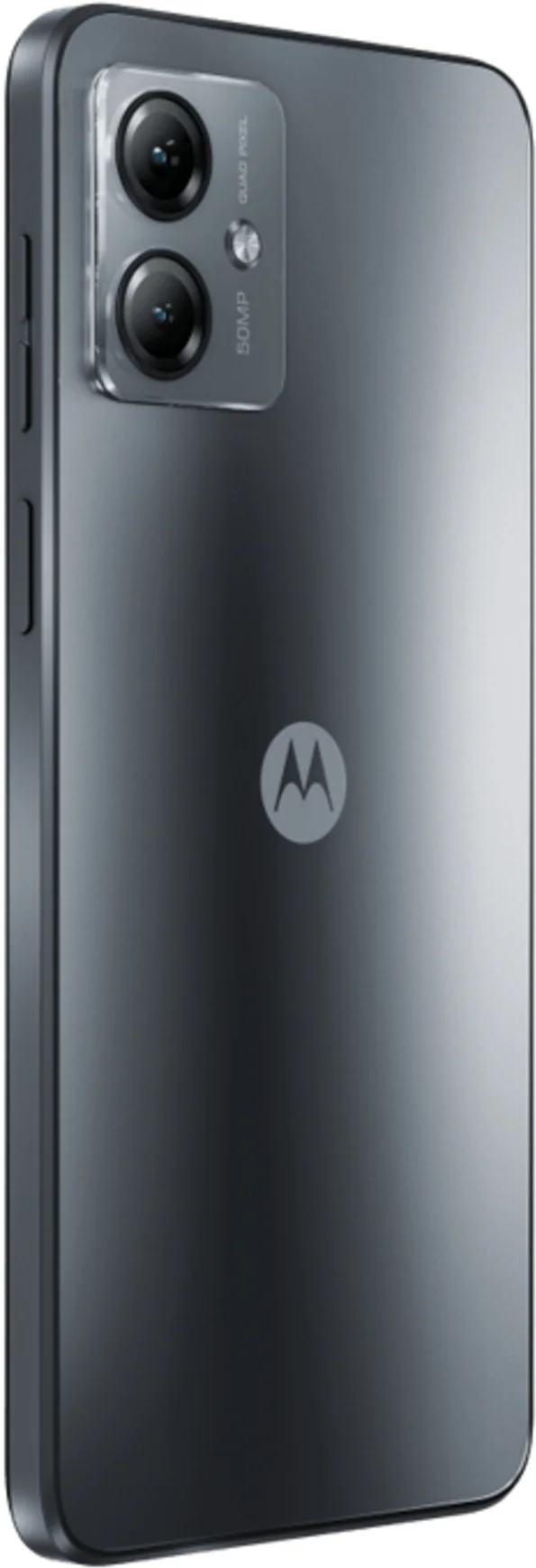 Imagen 3 de Smartphone Motorola G14 6.5" RAM 4 GB Alm 128GB 5000 mAh Android Color: Gray