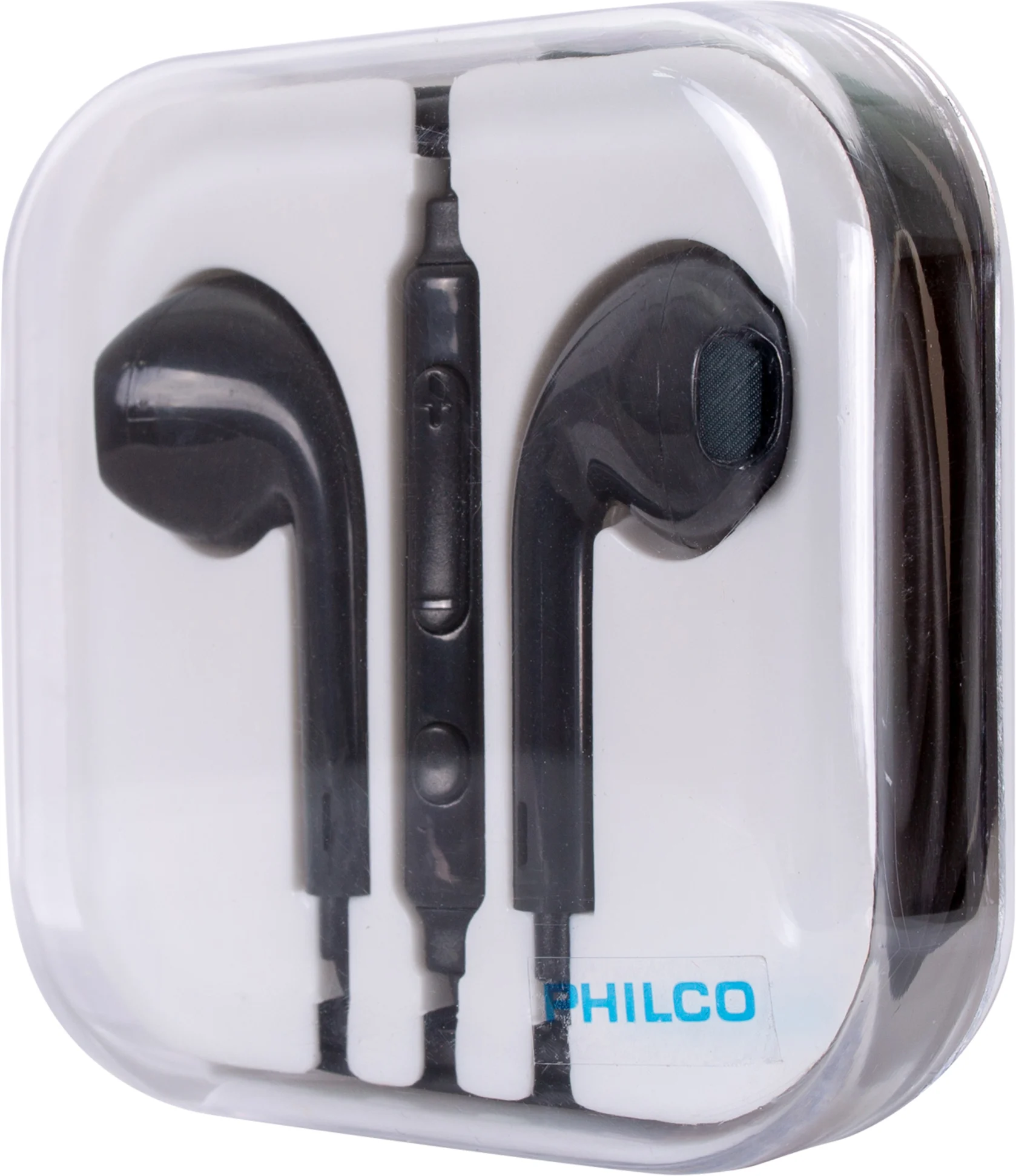 Imagen 5 de WEP40 NEGRO AUDIFONO PHILCO M/LIBRES (D40) ALAMBRICO