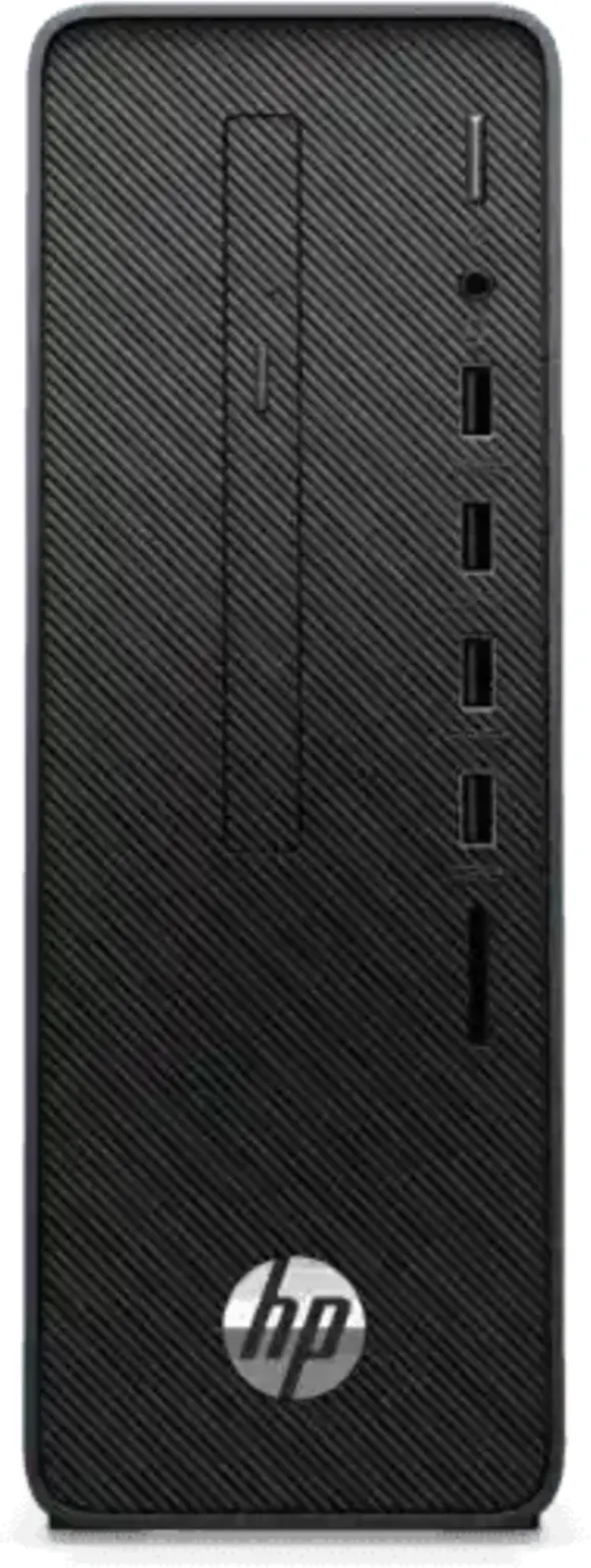 Imagen 1 de Computador HP 280 G5 SFF I5-10505 RAM 4GB HDD 1TB FreeDos