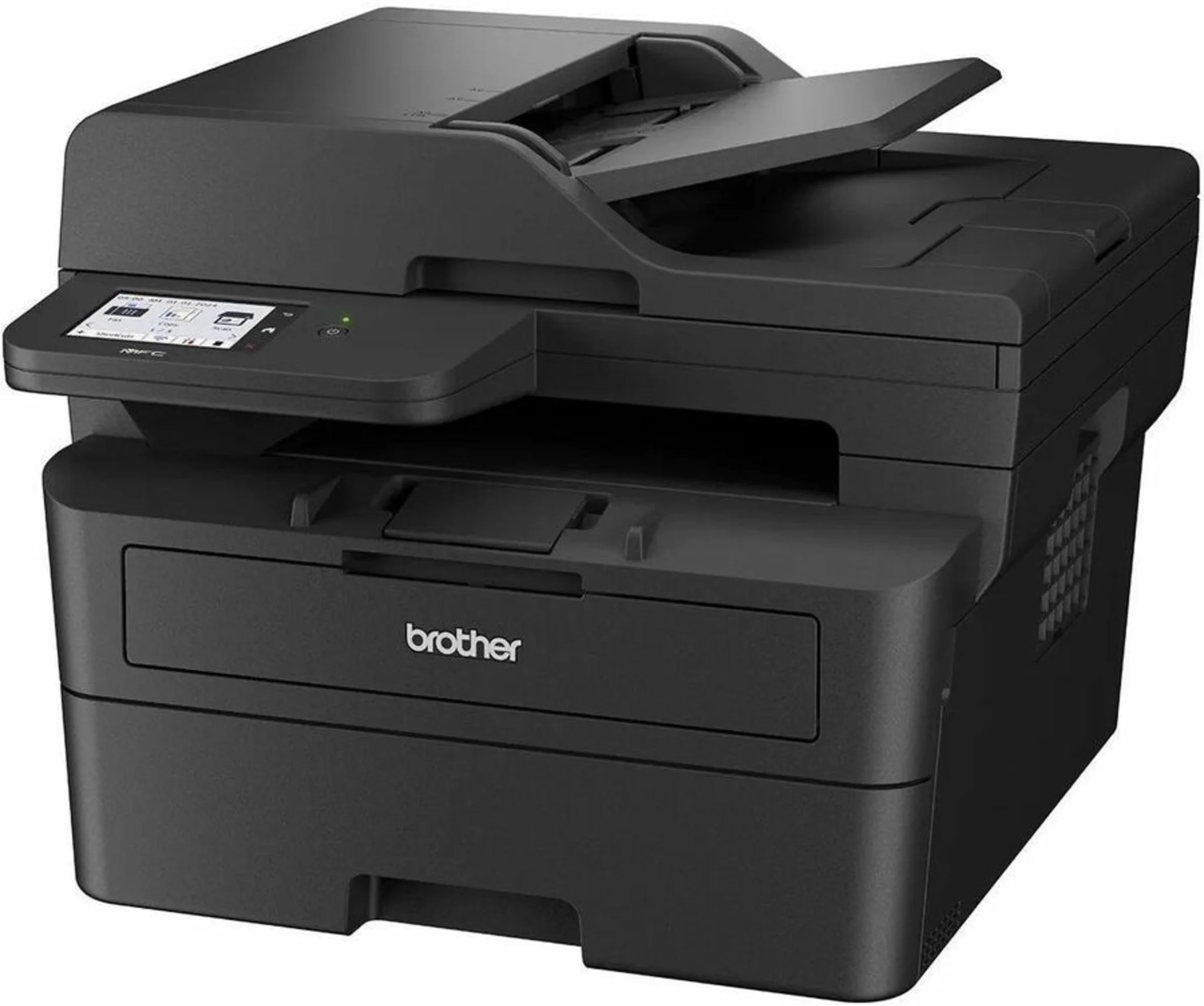 Imagen 5 de Impresora Multifunción Brother MFC-L2880DW, Monocromo Láser LAN USB Duplex