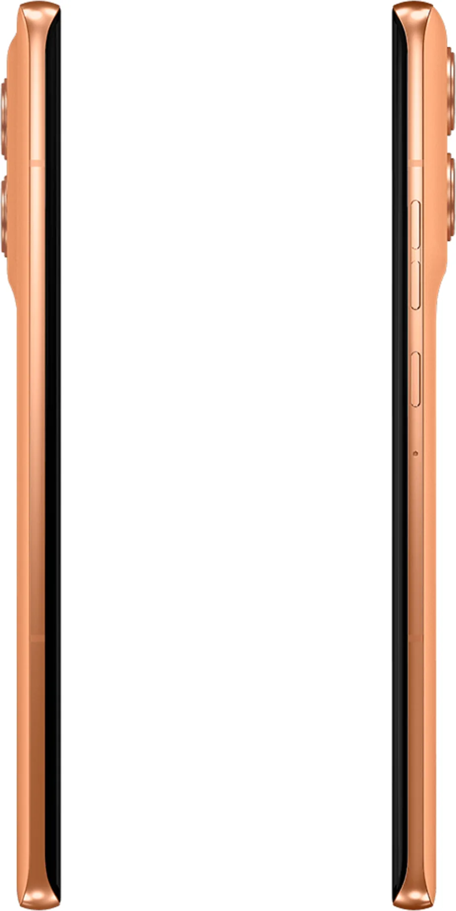 Imagen 5 de Smartphone Motorola Edge 50 OctaCore 12GB/256GB 6.7" Android Color Peach