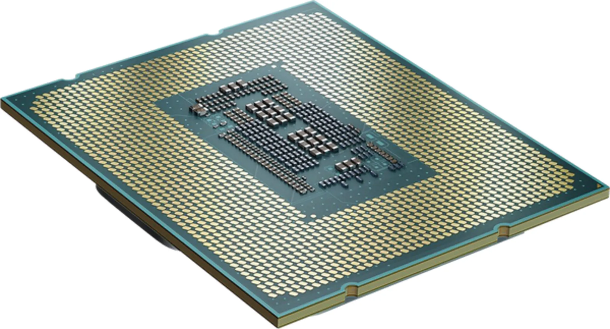 Imagen 7 de CPU Intel Core I5-14400 14Gth LGA1700 formato TRAY (Sin caja ni ventilador)