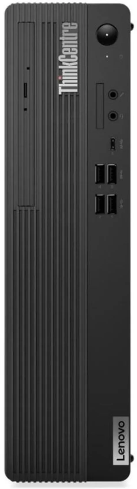 Imagen 0 de Computador Lenovo ThinkCentre M80s Gen3 I3-12100 RAM8GB SSD256GB DVD W11P