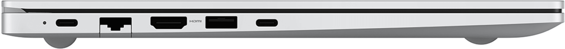 Imagen 13 de Notebook Samsung  Galaxy Book4 I5-1335U RAM 16GB SSD 512GB 15.6" W11H
