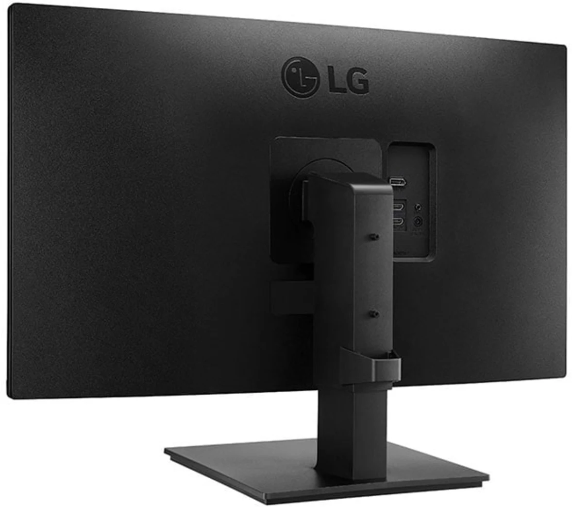 Imagen 3 de Monitor Profesional LG 27BN65QP-B 27" QHD 2560*1440 IPS HDMI DP HDR10 Pivoteable