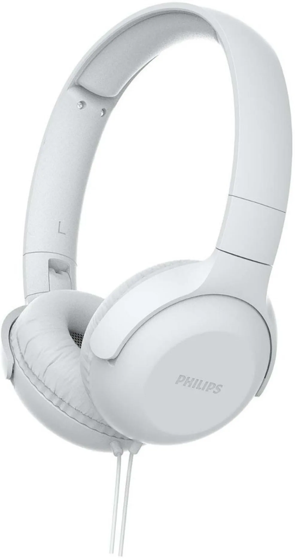 Imagen 2 de Philips Audifonos con microfono (TAUH201WT/00)