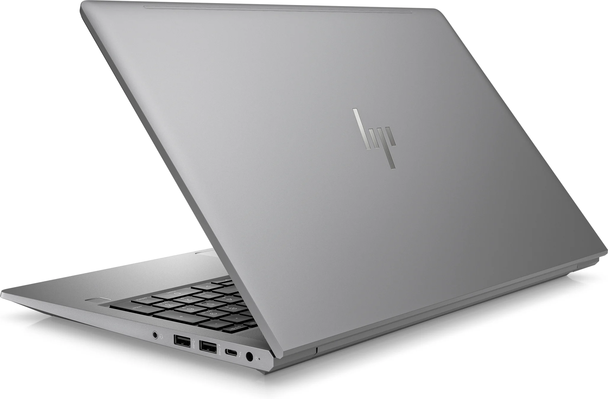 Imagen 2 de Notebook HP Zbook Power G10 AMD R 9 Pro 7940HS 32GB 1TB 15.6" RTX A1000 6GB W11P