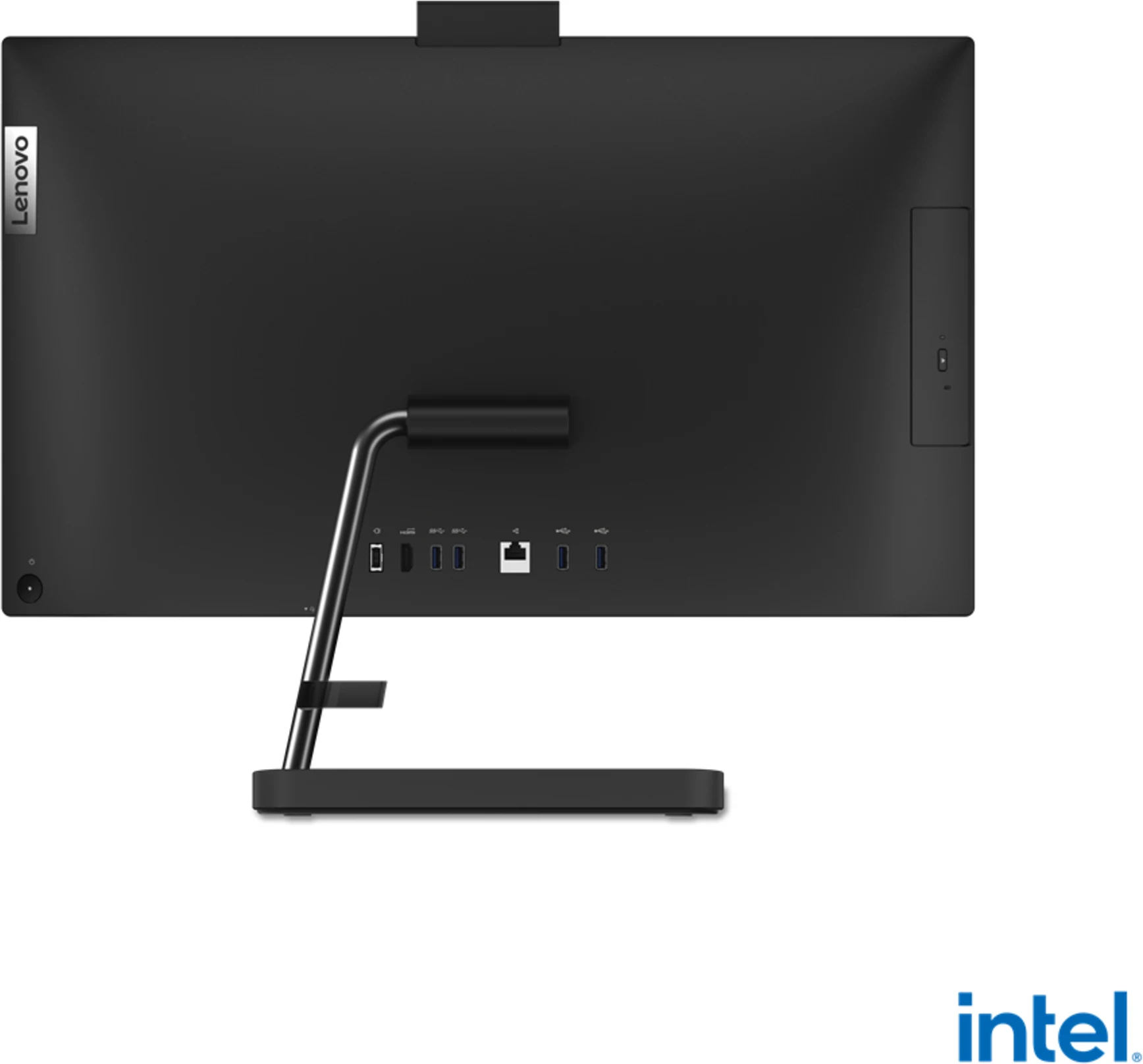 Imagen 7 de Computador Lenovo AIO IdeaCentre 3 24IAP7 I3-1215U RAM8GB SSD512GB 23.8" W11H