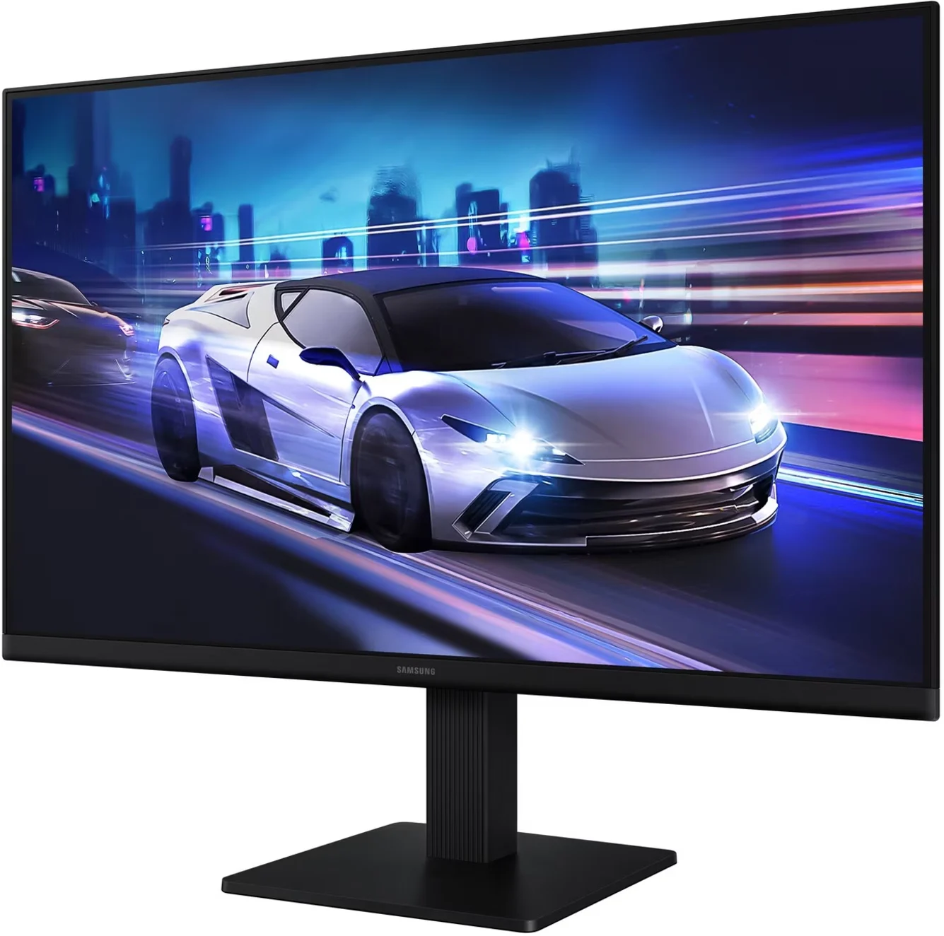 Imagen 1 de Monitor Samsung SG36GD 24" FHD 1920*1080 IPS 2*HDMI 120Hz 5ms (GTG) Eye Saver