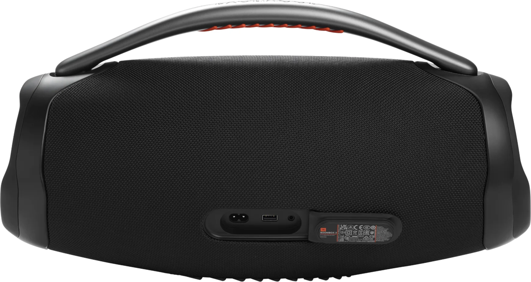 Imagen 5 de Parlante JBL BOMBOX 3 Black