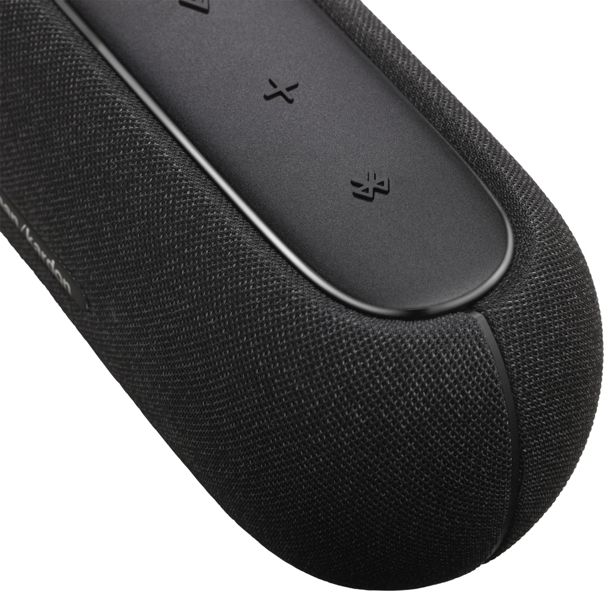 Imagen 6 de Parlante Portátil Harman Kardon Luna, IP67, batería 12Hrs, Bluetooth Color Negro