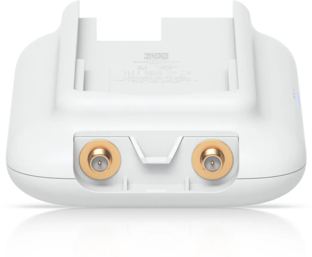 Imagen 3 de Access Point Ubiquiti 1 Puerto GbE Rj45 PoE