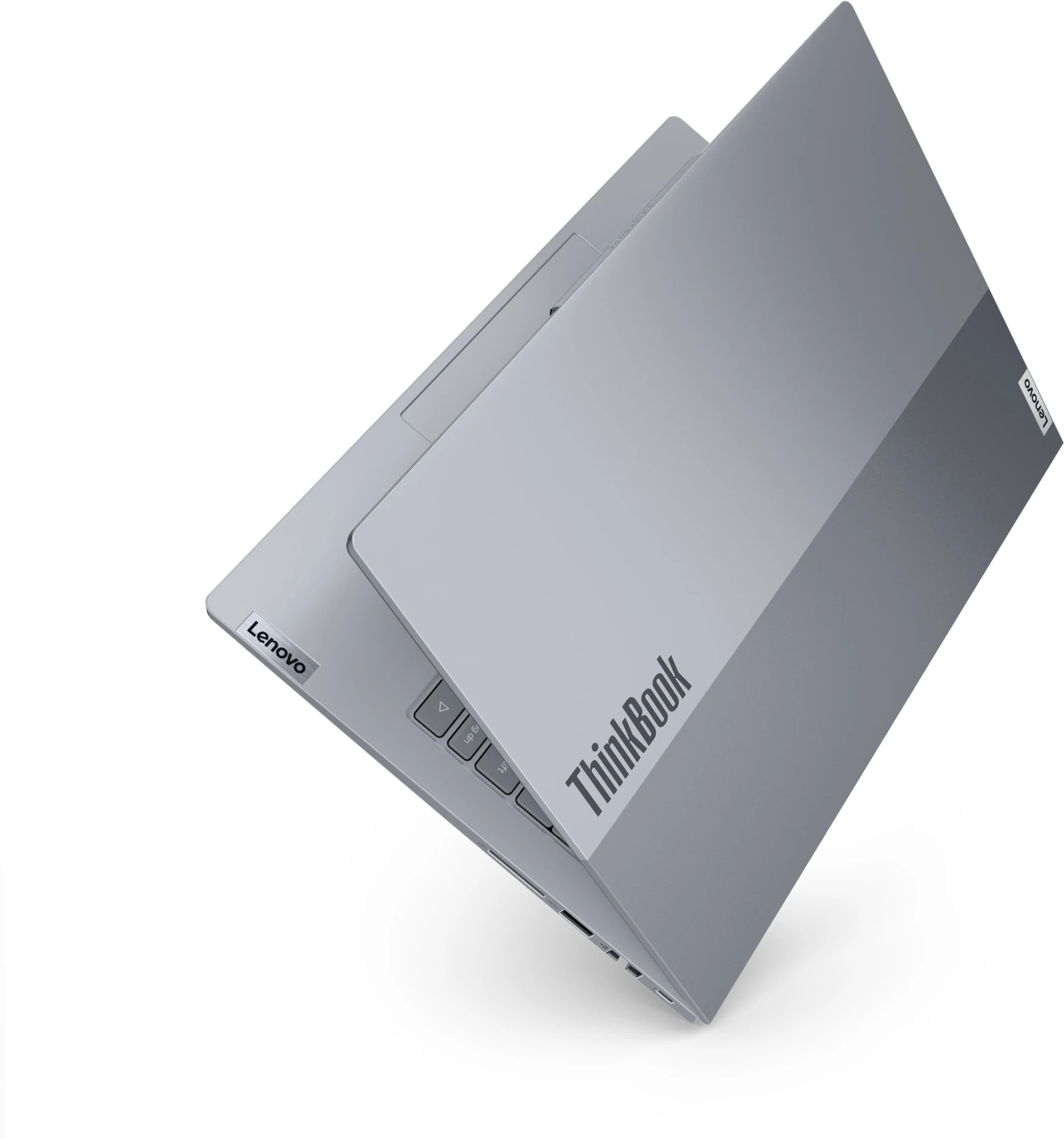 Imagen 15 de Notebook Lenovo ThinkBook 14 G8 IRL Intel Core 3 100U 8GB 512GB 14" Sin Sist Op.