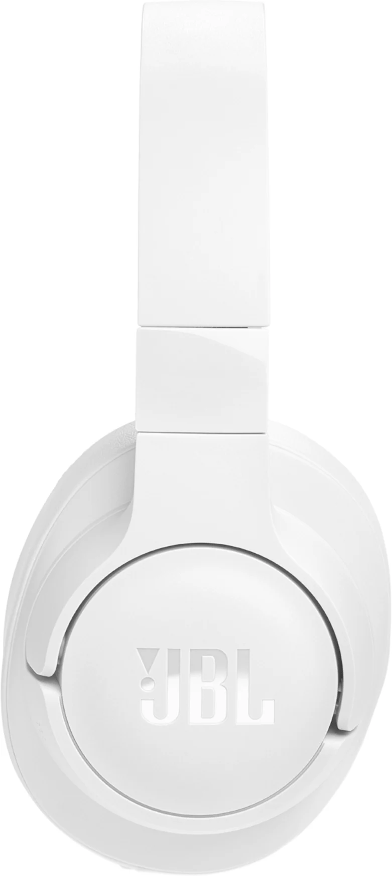 Imagen 9 de Audífonos inalámbricos JBL TUNE 770NC, OverEar Bluetooth c/Mic USB-C Blancos