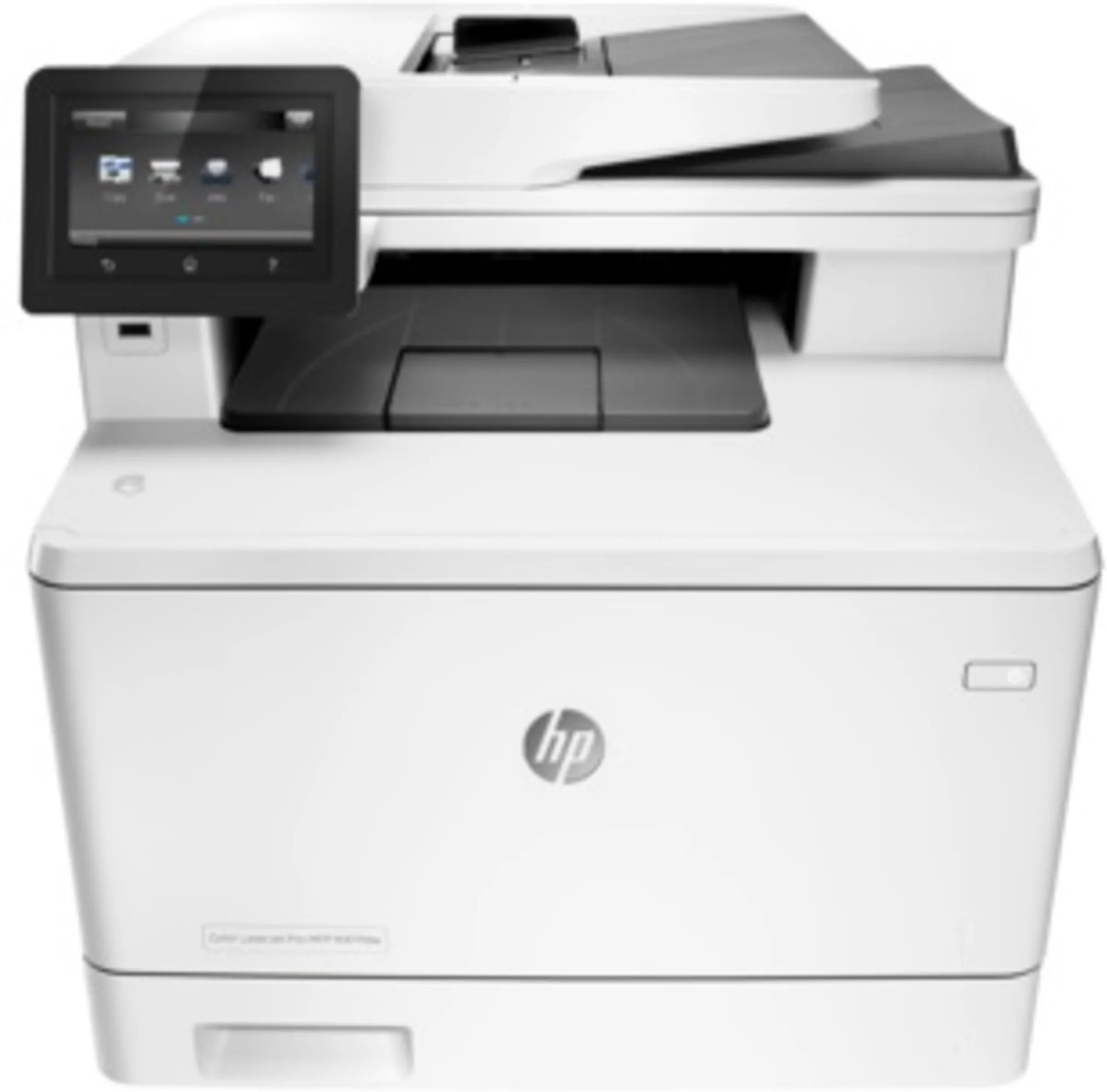 Imagen 0 de Impresora Multifunción HP LaserJet Pro M477FDW Impr.Copia y Escan. 5000ppm