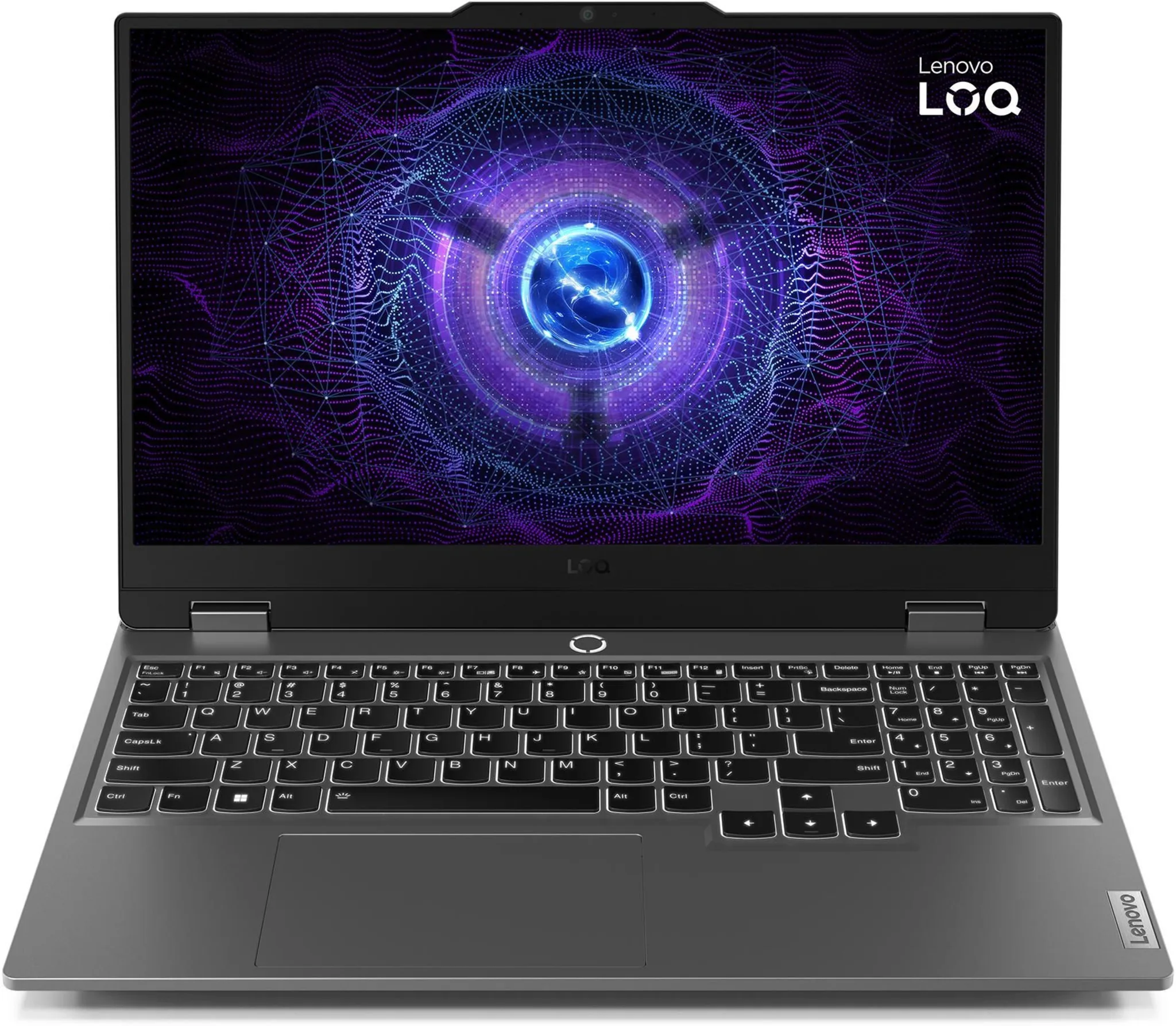 tecnomas.cl | [83GS007DCL] Notebook Lenovo LOQ 15IAX9 i5-12450HX RAM