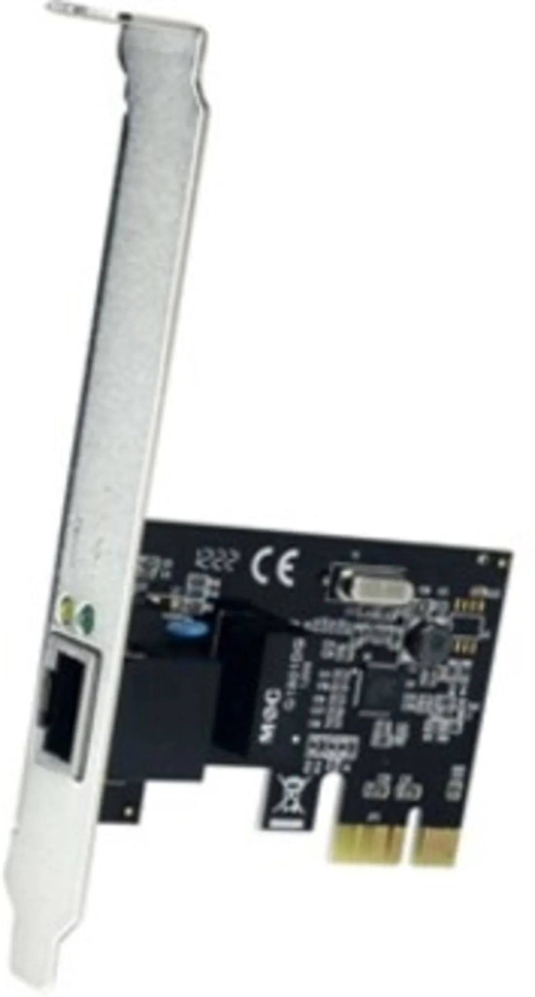 Imagen 3 de PCIe Gigabit Network Server Adapter NIC