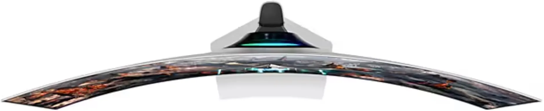 Imagen 4 de Monitor Gamer Curvo Samsung Odyssey OLED G9 49" DQHD5120*1440 OLED DP HDMI 240Hz