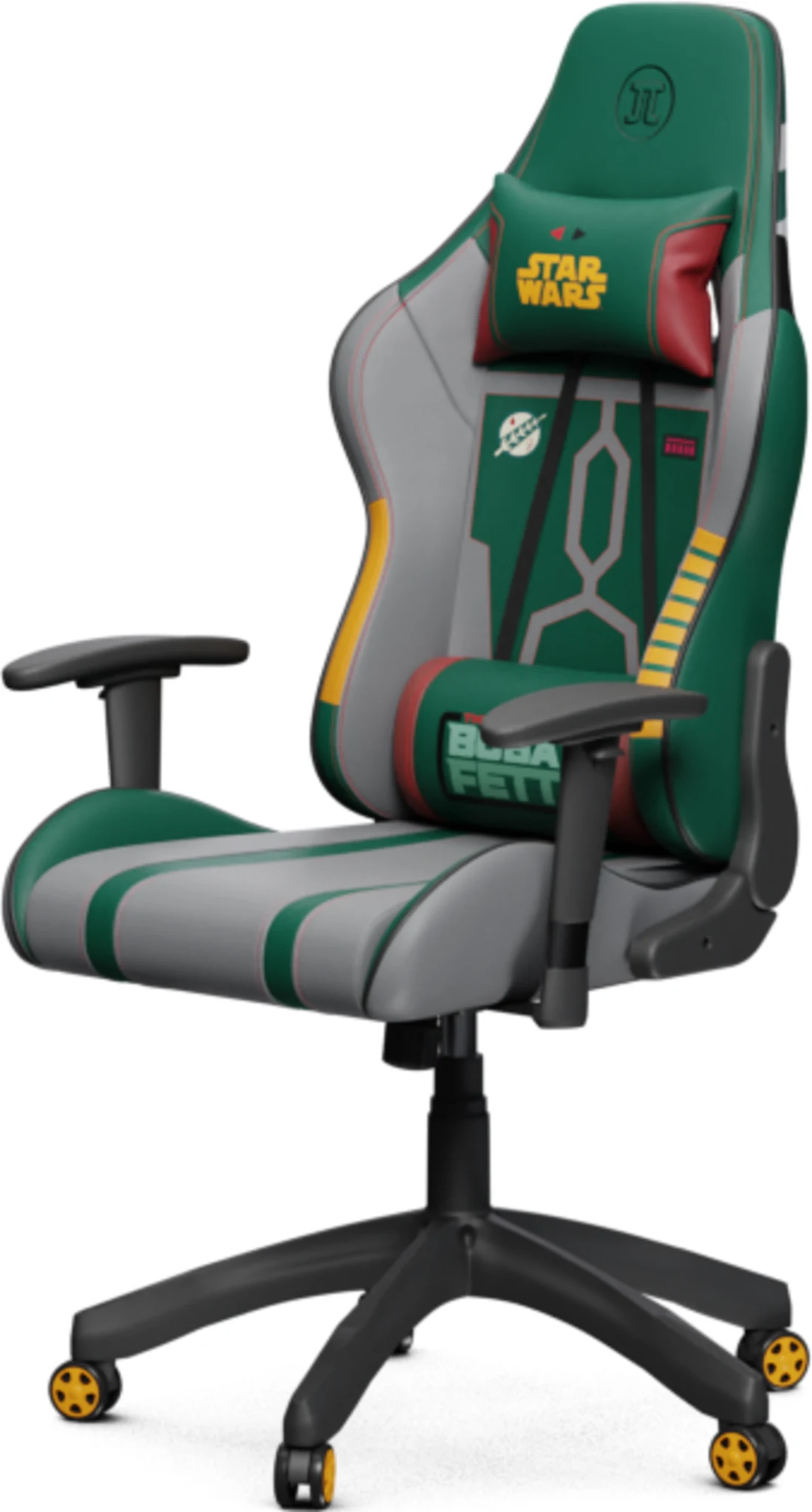Imagen 0 de Primus Gaming - Boba Fett chair