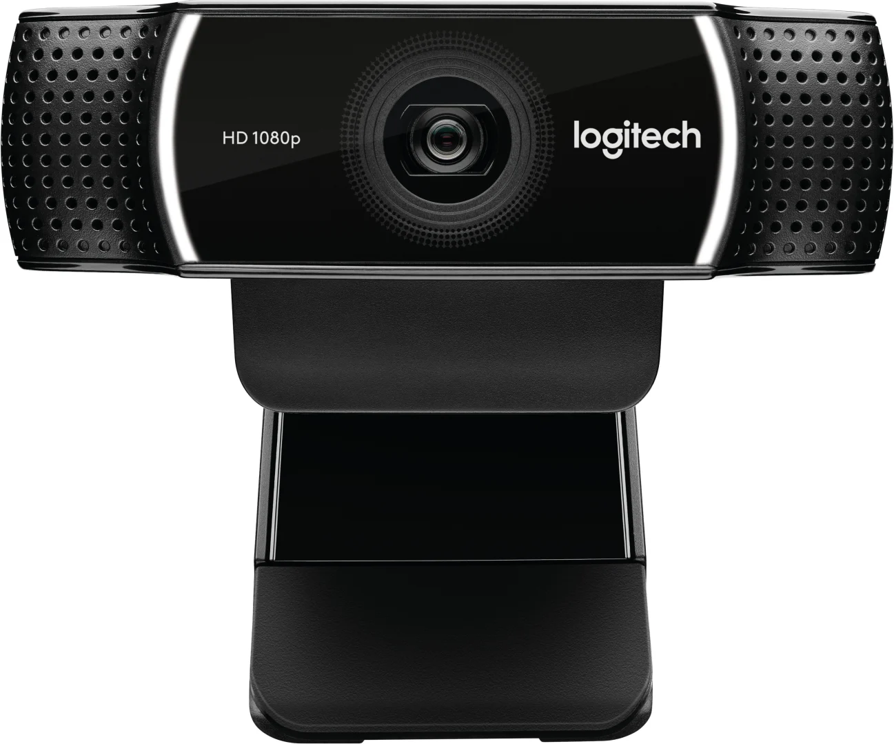 Imagen 0 de Cámara Web Logitech C922 Pro Stream 2MP FHD 720p 1080p H.264 USB 