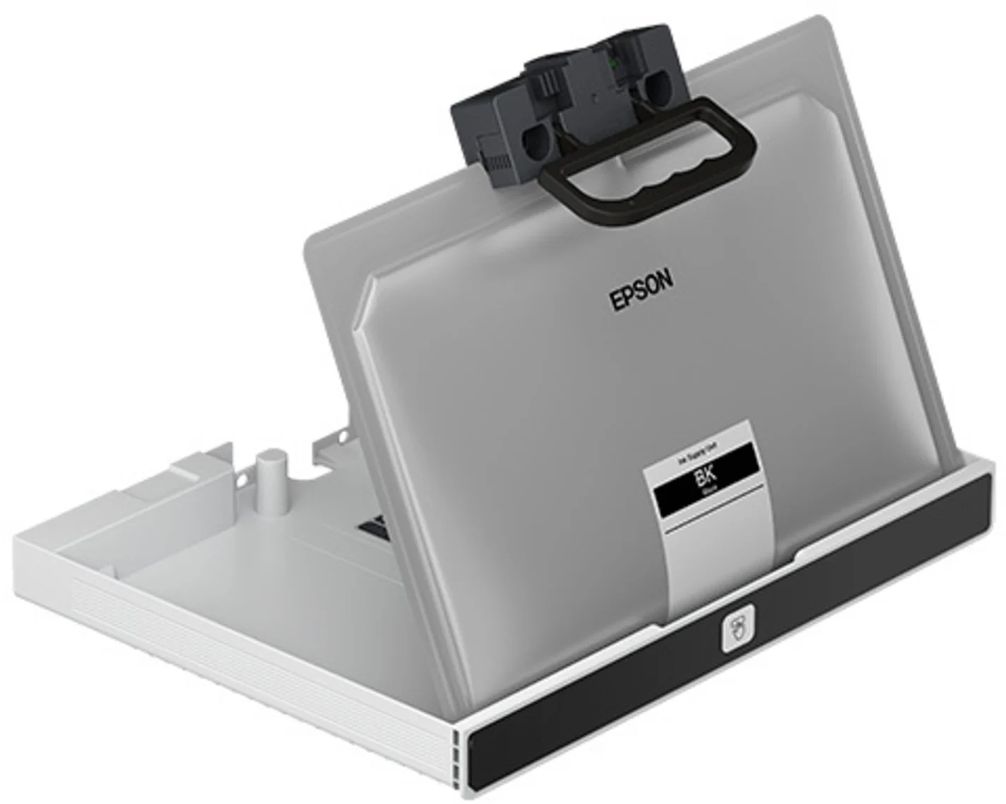 Imagen 6 de Impresora Multifunción Epson WorkForce Pro WF-M5899 Inyec.Monocromo WiFi LAN USB