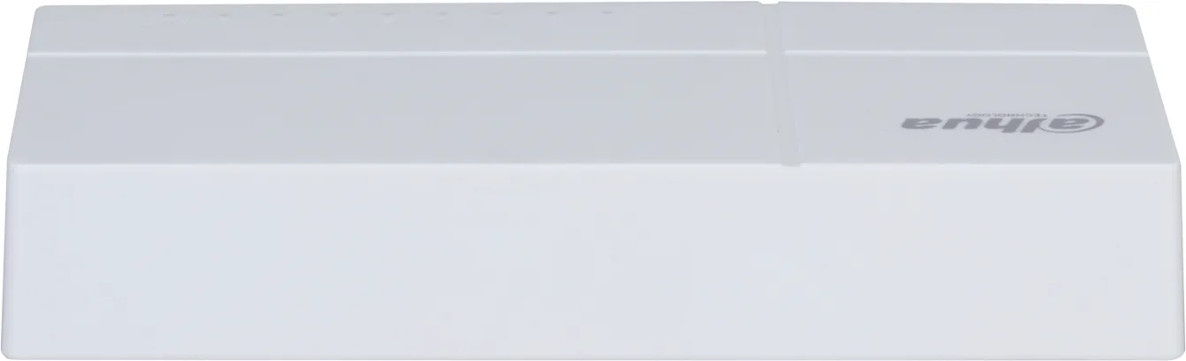 Imagen 1 de DH-PFS3008-8GT-L. SWITCH DAHUA 8 PUERTOS. 10/100/1000 (GIGABIT). NO POE