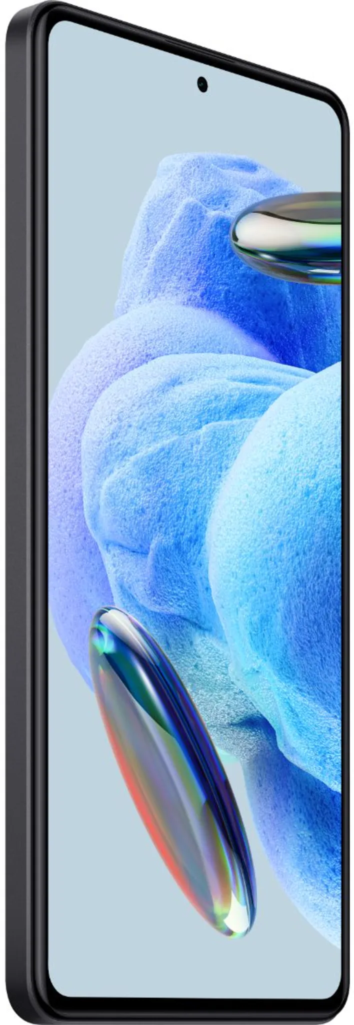 Imagen 3 de Smartphone Xiaomi Redmi Note 12 Pro 5G EU 8GB RAM 256GB ROM Midnight