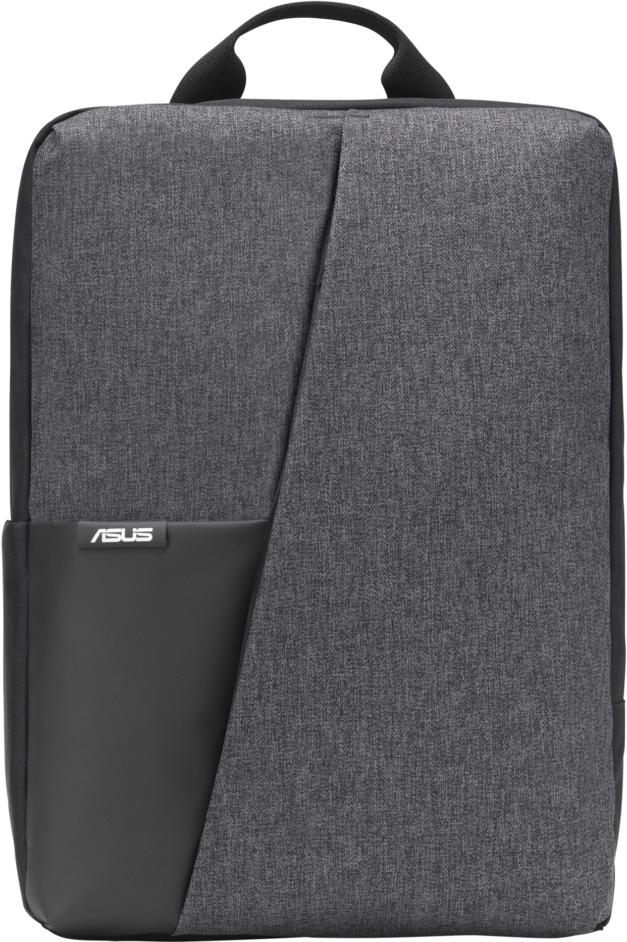 Imagen 0 de Mochila Asus AP4600 Backpack, para Notebook hasta 16" Polyester Color Gris