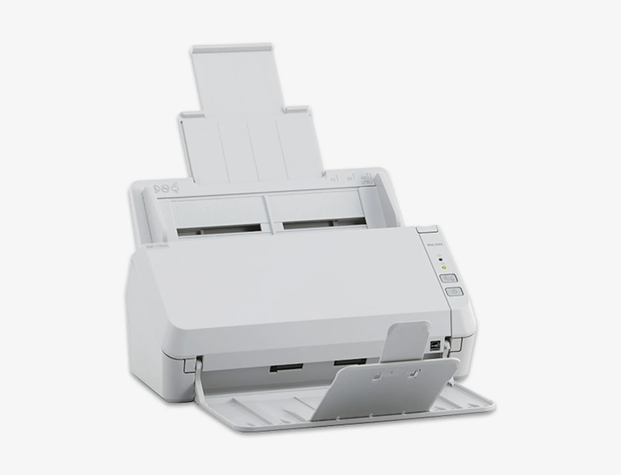 Imagen 1 de Scanner Ricoh sp1120N