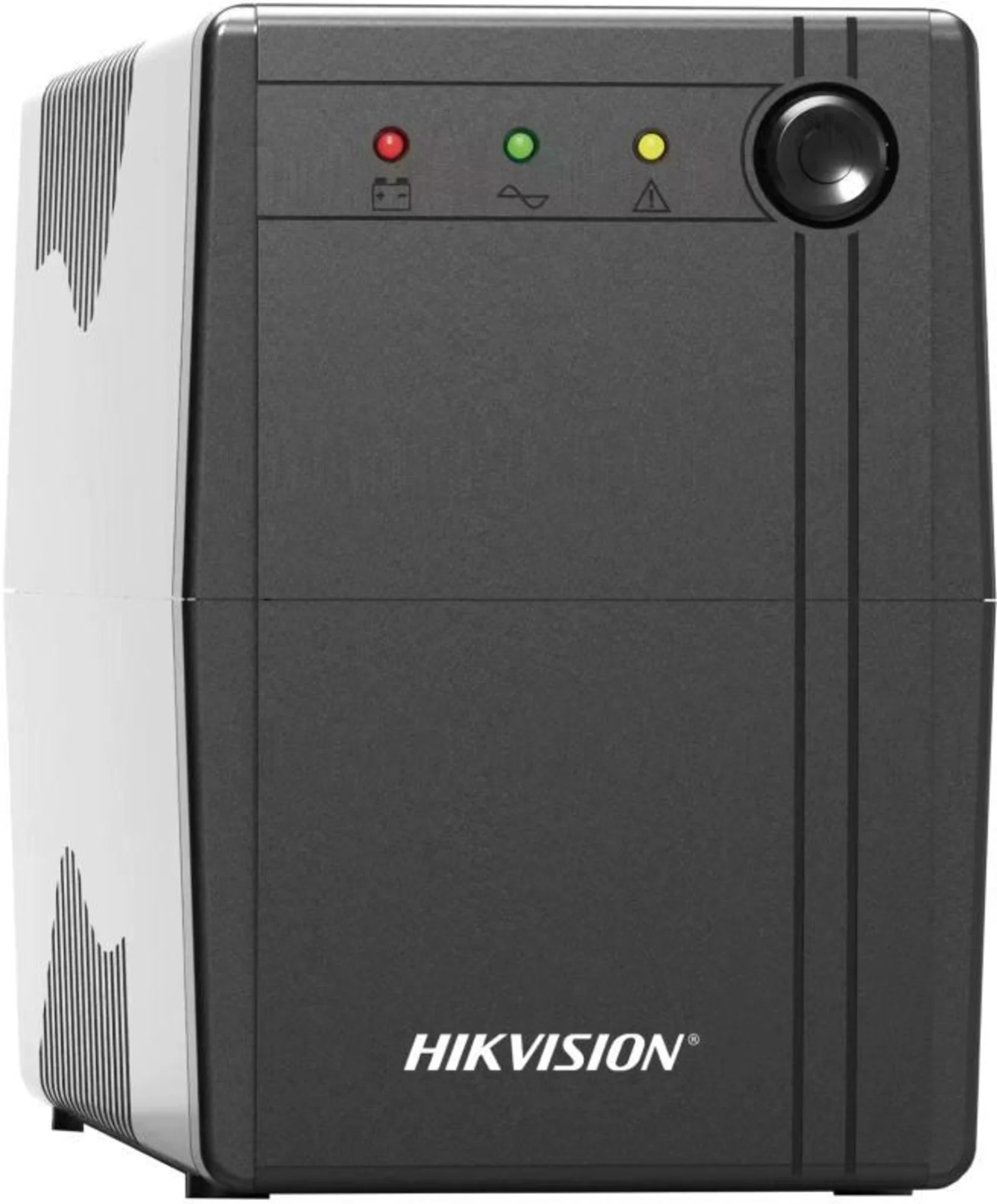 Imagen 1 de UPS Interactiva 1000VA HIKVISION, LED Protección Integral