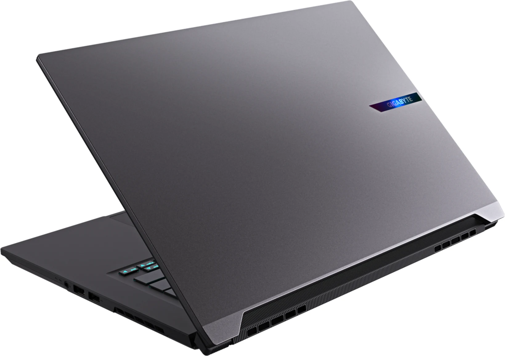 Imagen 5 de Notebook Gigabyte AERO X16 AMD Ryzen AI 7 350 32GB 1TB 16' RTX 5060 8GB W11H