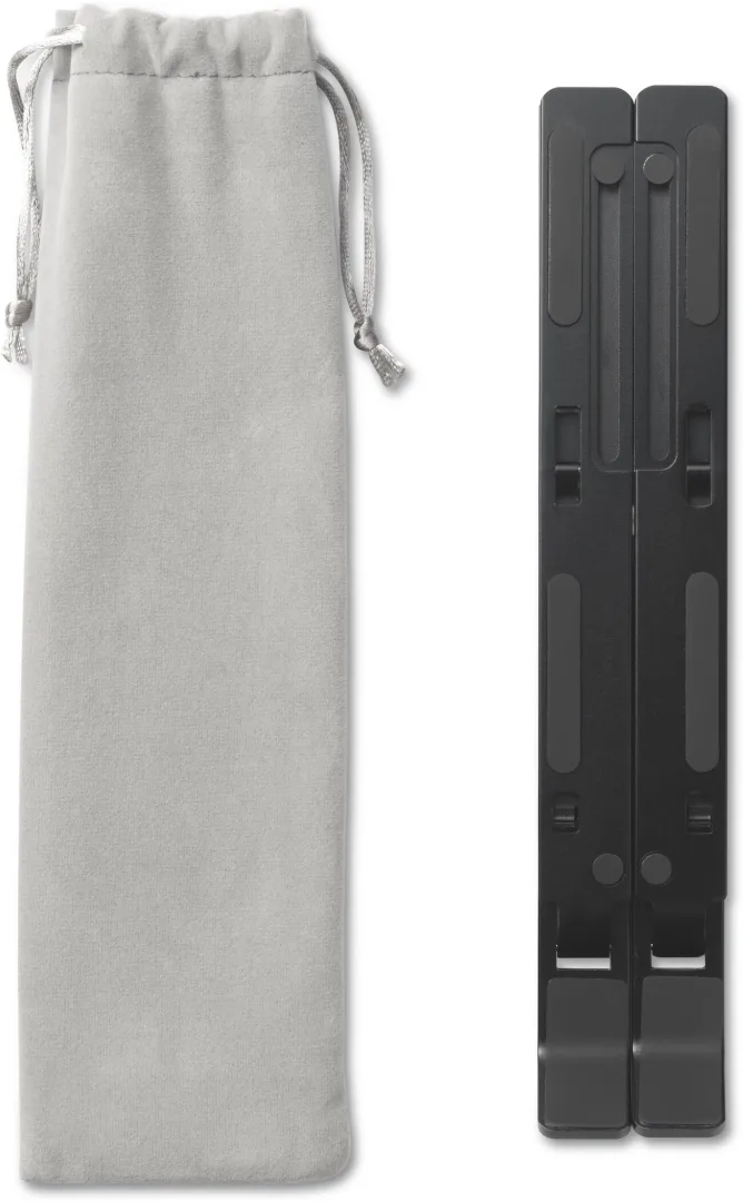 Imagen 4 de Base para Notebook plegable de Aluminio hasta 16