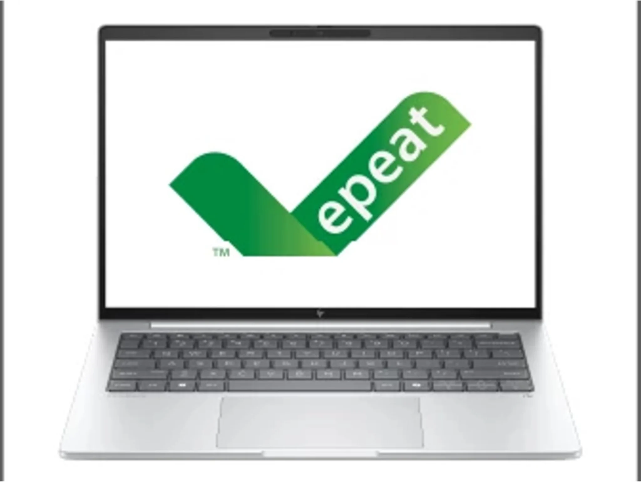 Imagen 2 de Notebook HP EliteBook 8 G1i Intel Core Ultra 5 225U RAM 16GB SSD512GB 14" W11P