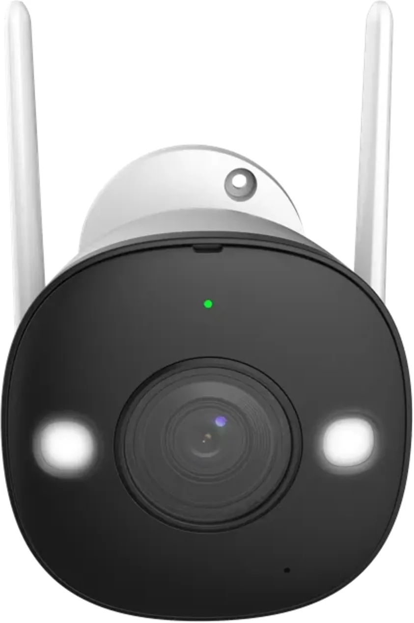 Imagen 11 de IPC-K3DN-3H0WF. CAMARA IP TIPO BALA 3MP FULLCOLOR LENTE 2.8MM BULLET 2E 3MP DETECCION DE HUMANOS IR 30M IP67 WIFI