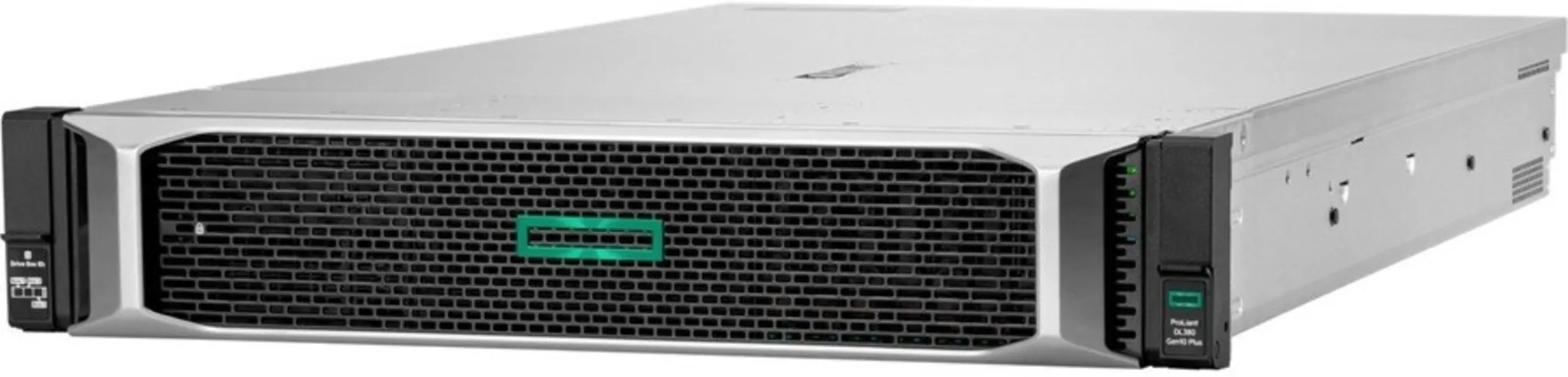 Imagen 0 de Servidor HPE ProLiant DL380 Gen10 Plus 4310 2.1GHz 12-core 1P 32GB-R