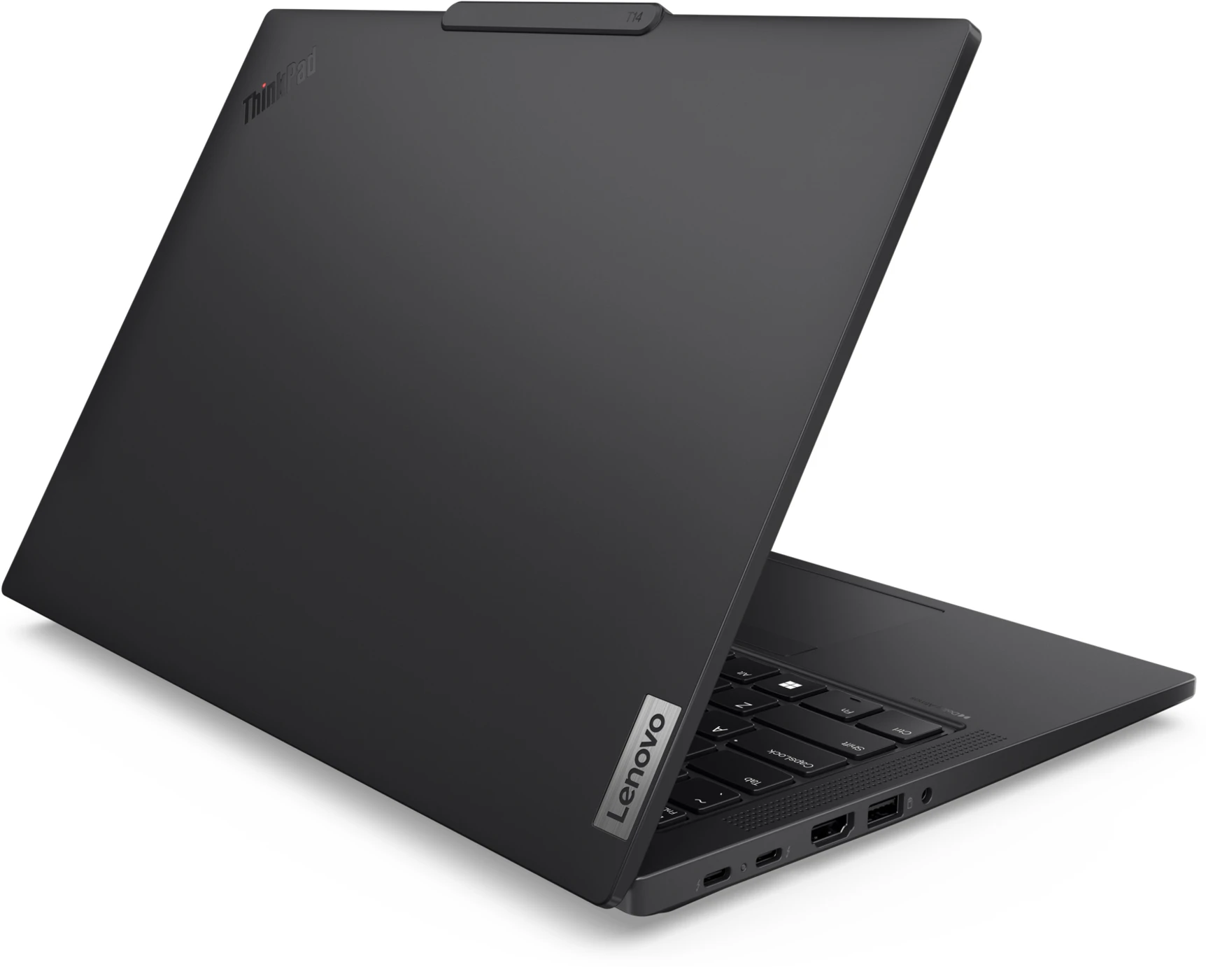 Imagen 11 de Notebook Lenovo ThinkPad T14 Gen6 Ultra 7 255U 16GB 512GB 14" W11P