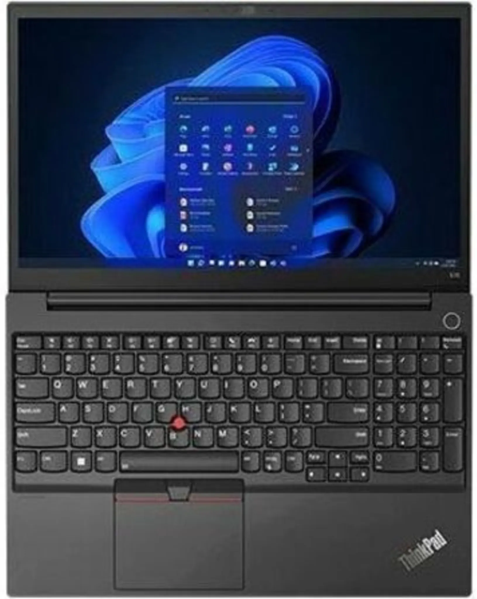 Imagen 10 de Notebook Lenovo ThinkPad E15 G4 I7-1255 RAM 16GB SSD 512GB 15.6" VID2GB W11P (Reacondicionado)