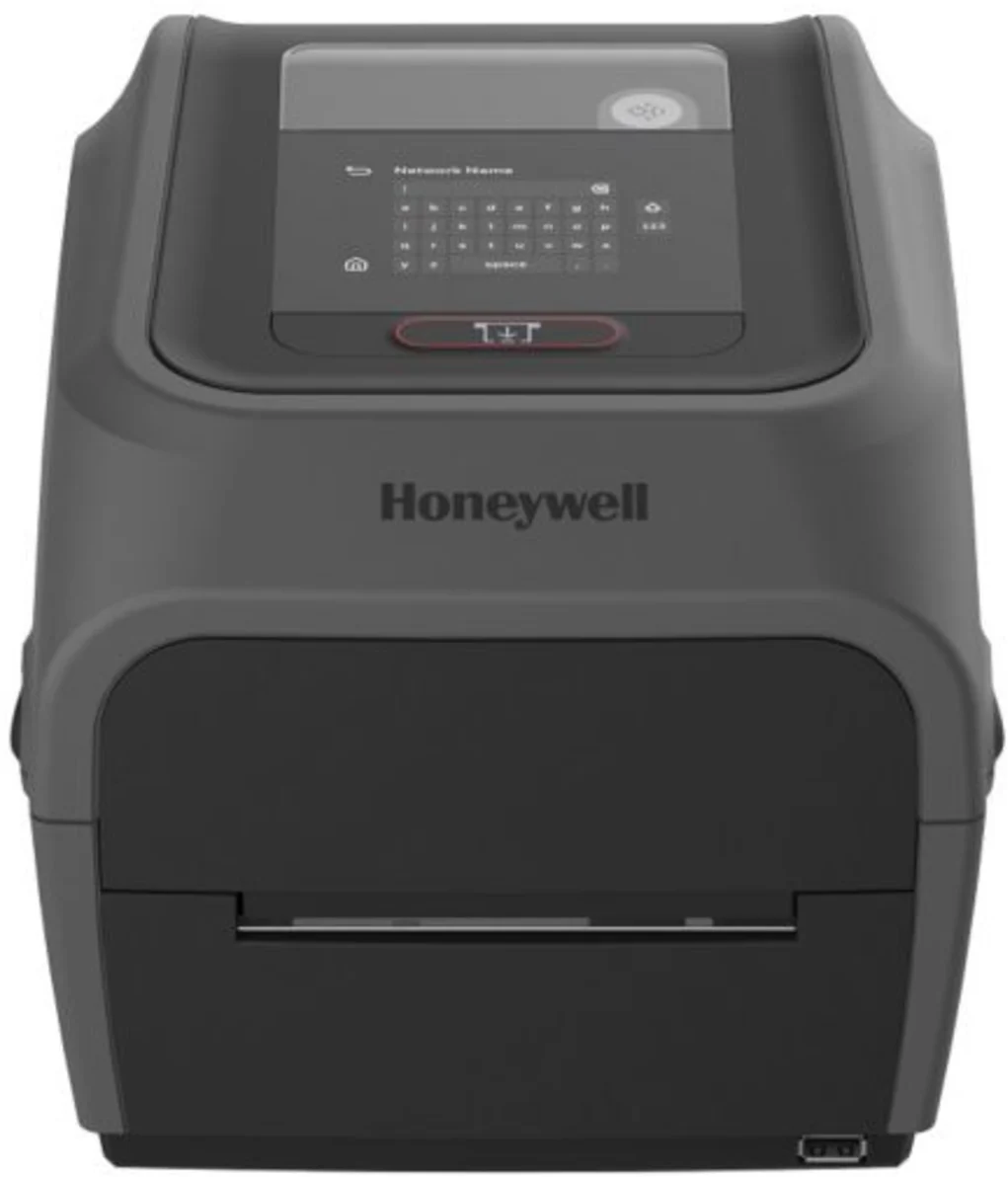 Imagen 0 de Impresora Código de Barras Honeywell PC45 Transf. Térmica 203p WiFI LAN BT USB