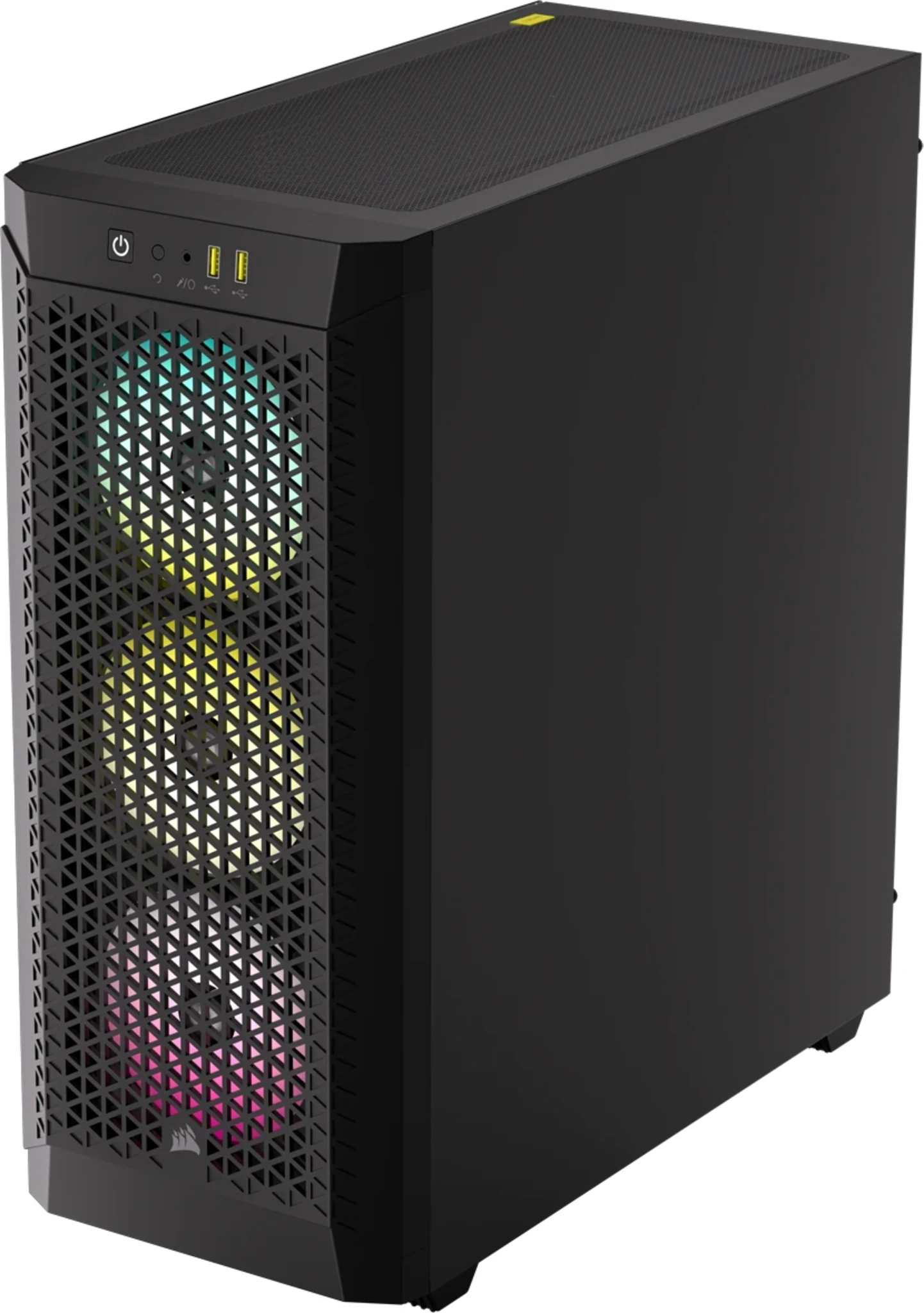 Imagen 0 de PC GAMER I5-12400F RAM 16GB SSD 1TB RTX 3060 12GB UBUNTU OS