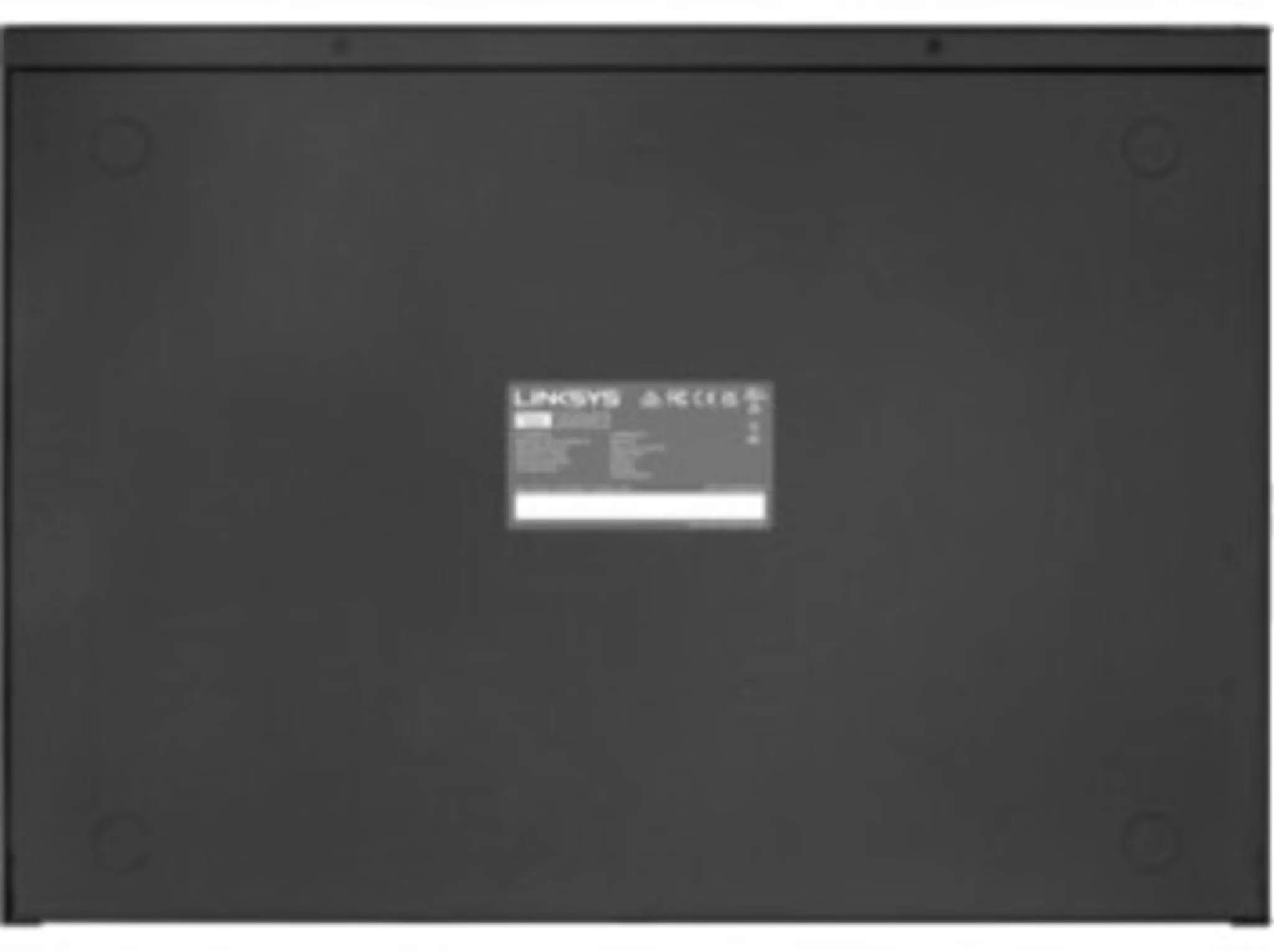 Imagen 1 de Switch Linksys LGS352MPC Gigabit PoE+ administrado de 48 prts 4 prts SFP+ 10G